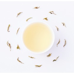 Lizahill Exotic Moonshine White Tea