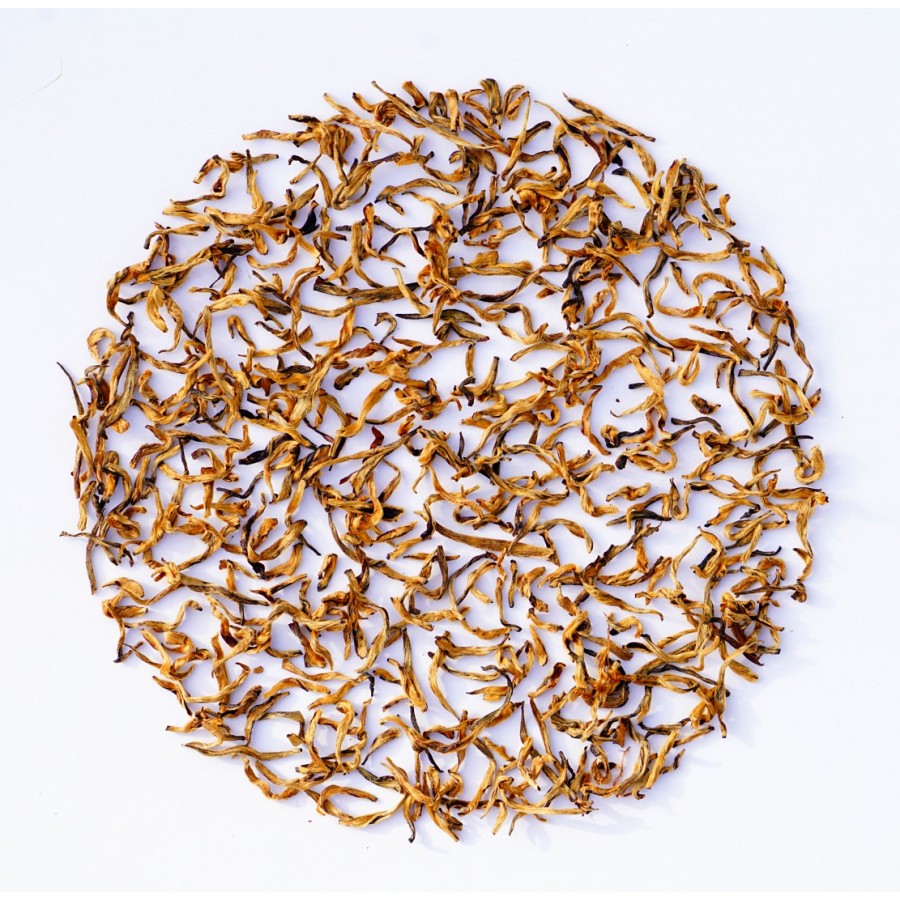 Madhuban Exotic Golden Tips ( Private Reserve )
