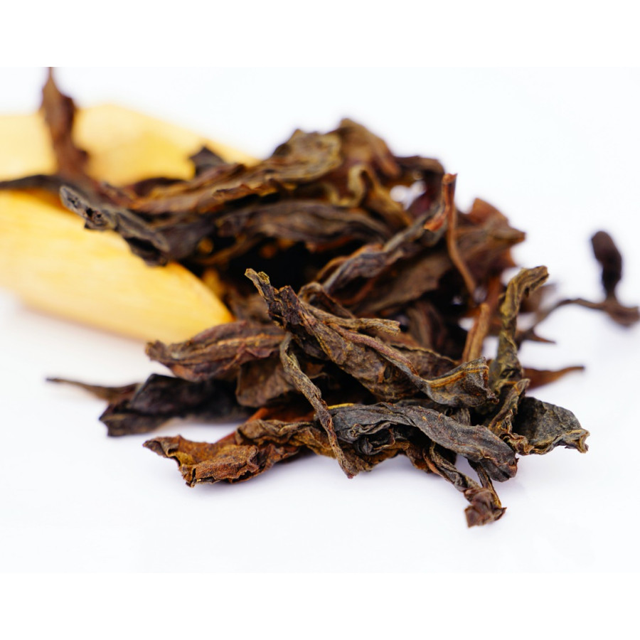 Manipur Wild Oolong - Old Tree Spirit