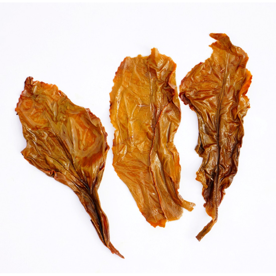 Manipur Wild Oolong - Old Tree Spirit
