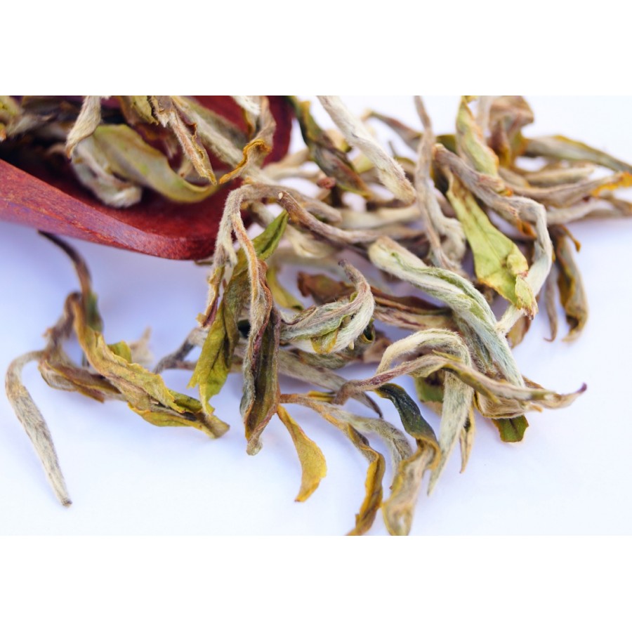 Margaret's Hope Exotic Moonlight White Tea ( Limited Edition )