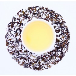 Darjeeling Moondrop Oolong Tea