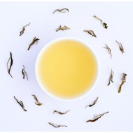 North Tukvar Spring Blossom Black Tea ( Limited Edition )