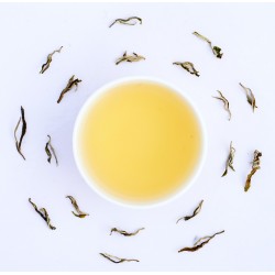 North Tukvar Spring Blossom Black Tea ( Limited Edition )