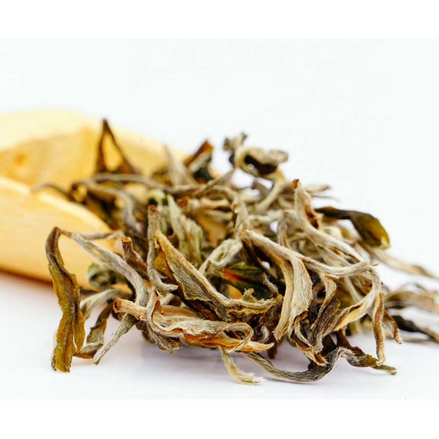 North Tukvar Spring Blossom Black Tea ( Limited Edition )