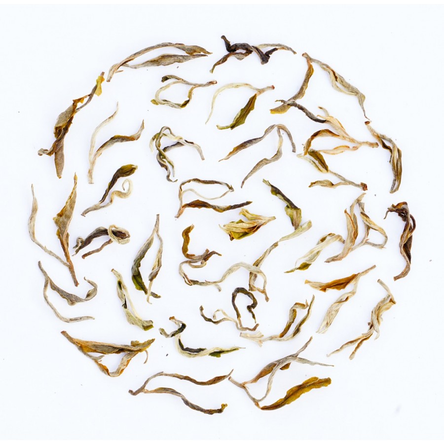 North Tukvar Spring Blossom Black Tea ( Limited Edition )