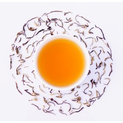 Upper Namring Exotic Honey Oolong Tea