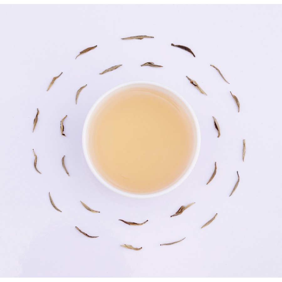 Namring Silver Needles White Tea