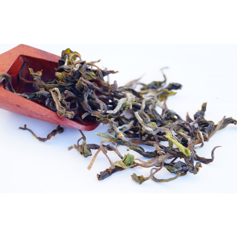 Namring Rare Flower Delight Tea