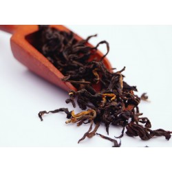 Nilgiri Black Mist Tea