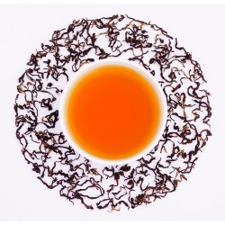Nilgiri Exotic Summer Black Tea