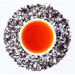 Nilgiri Winter Frost Black Curl ( The Planter's Reserve )