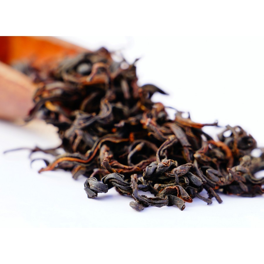 Nilgiri Winter Frost Black Curl ( The Planter's Reserve )