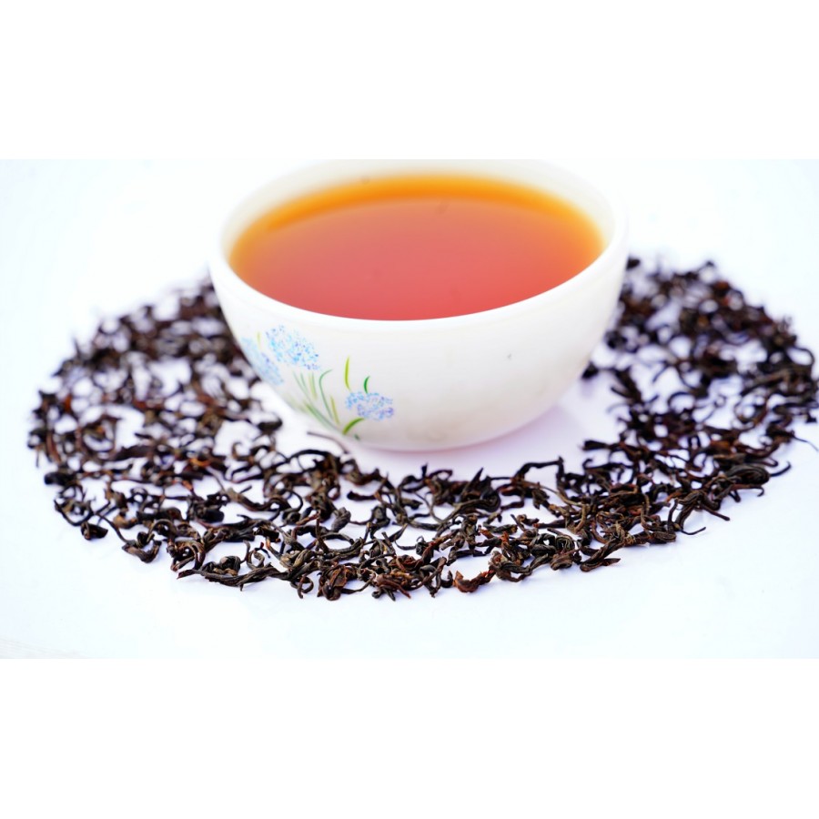 Nilgiri Winter Frost Black Curl ( The Planter's Reserve )