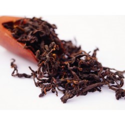 Nilgiri Highland Red Oolong Tea