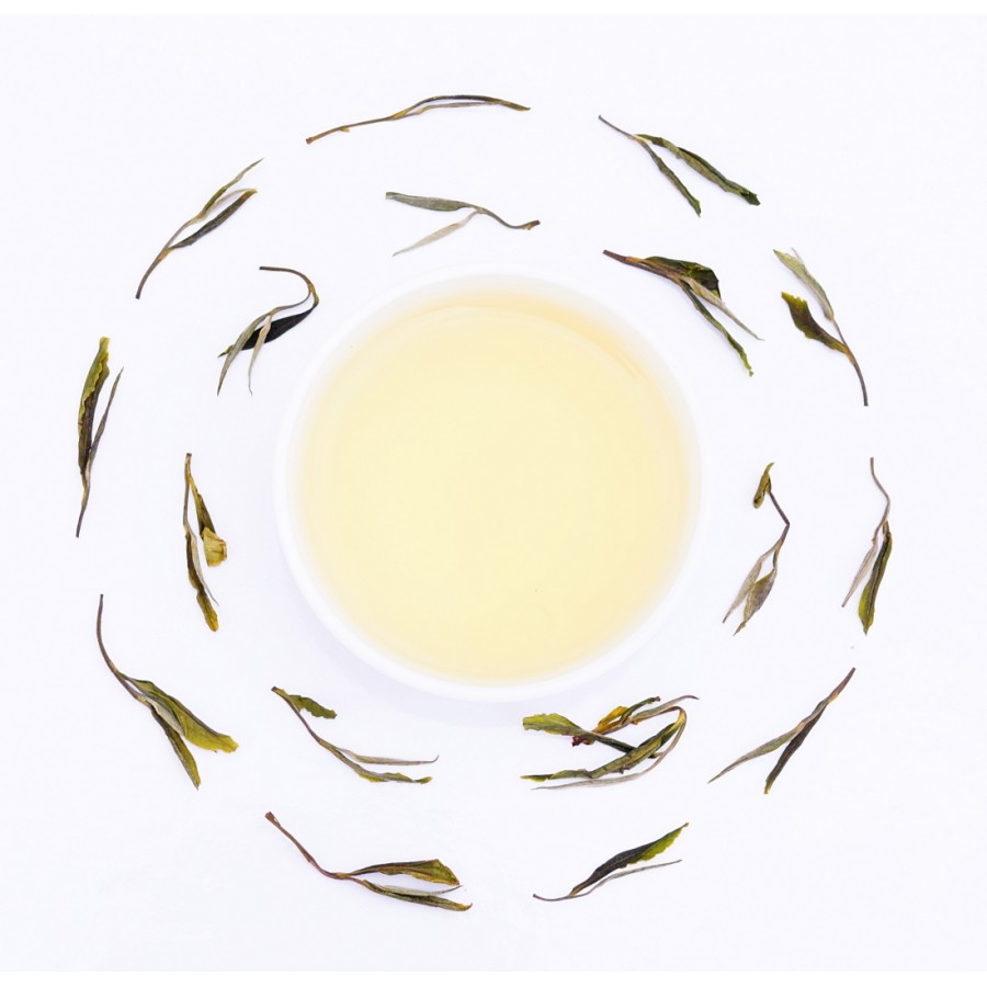 Nilgiri Slender Tea