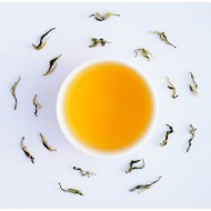 Nonaipara Forest Mist Black Tea — Ancient Wild Reserve