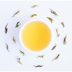 North Tukvar Exotic Spring Black Tea ( Limited Edition )