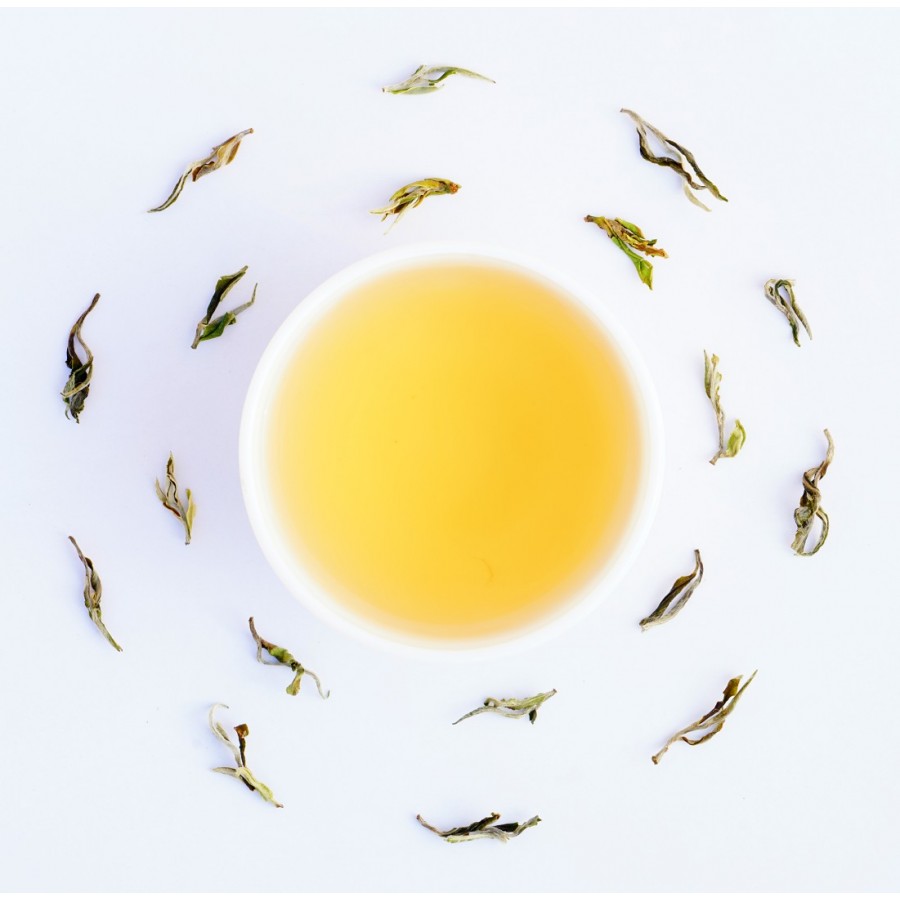 North Tukvar Exotic Spring Black Tea ( Limited Edition )