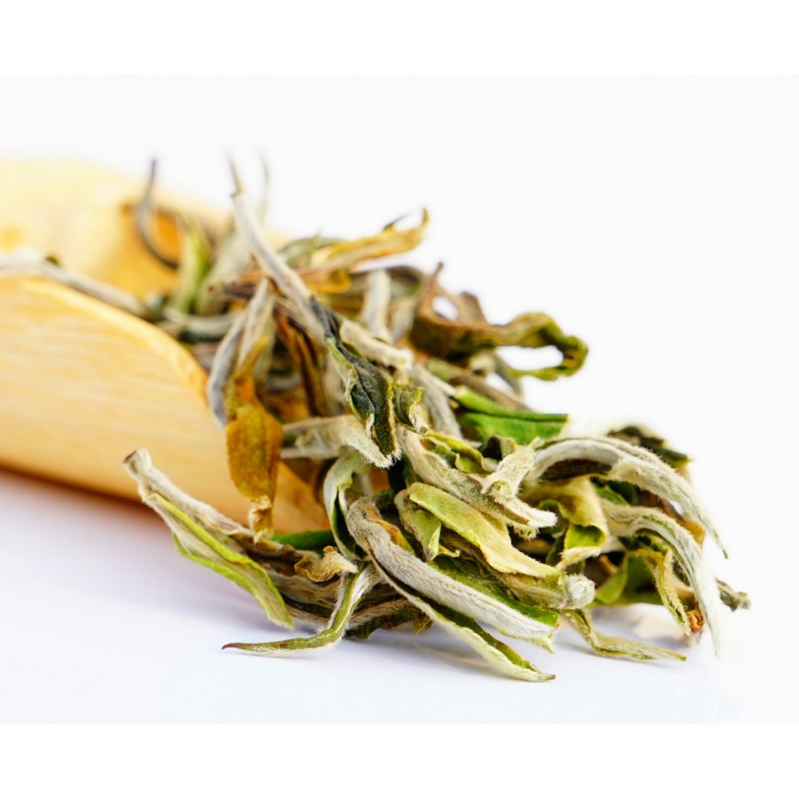 North Tukvar Exotic Spring Black Tea ( Limited Edition )