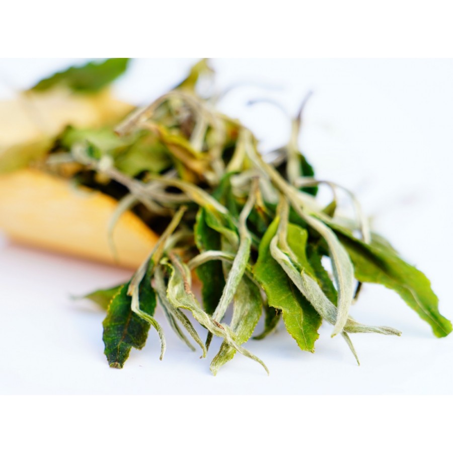 Oyan's Unying Pearl White Tea ( Tribal Reserve )