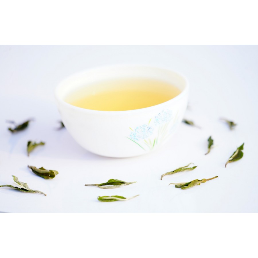Oyan's Unying Pearl White Tea ( Tribal Reserve )