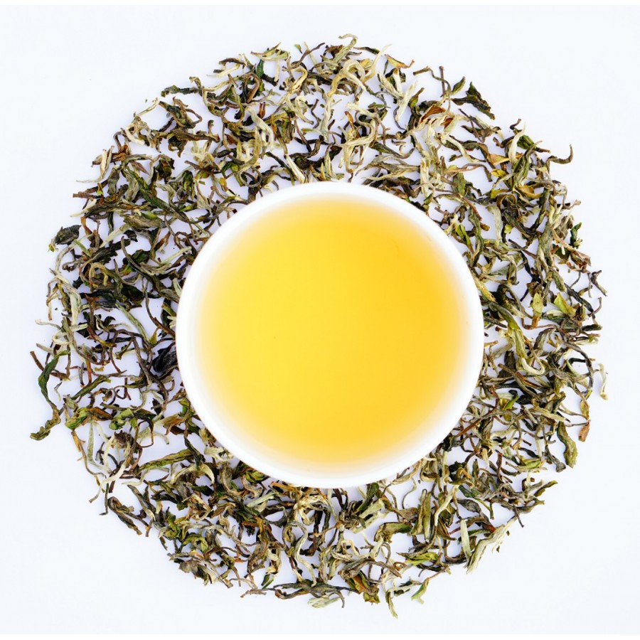 Orange Valley Pristine Orchard Black Tea ( Limited Edition )