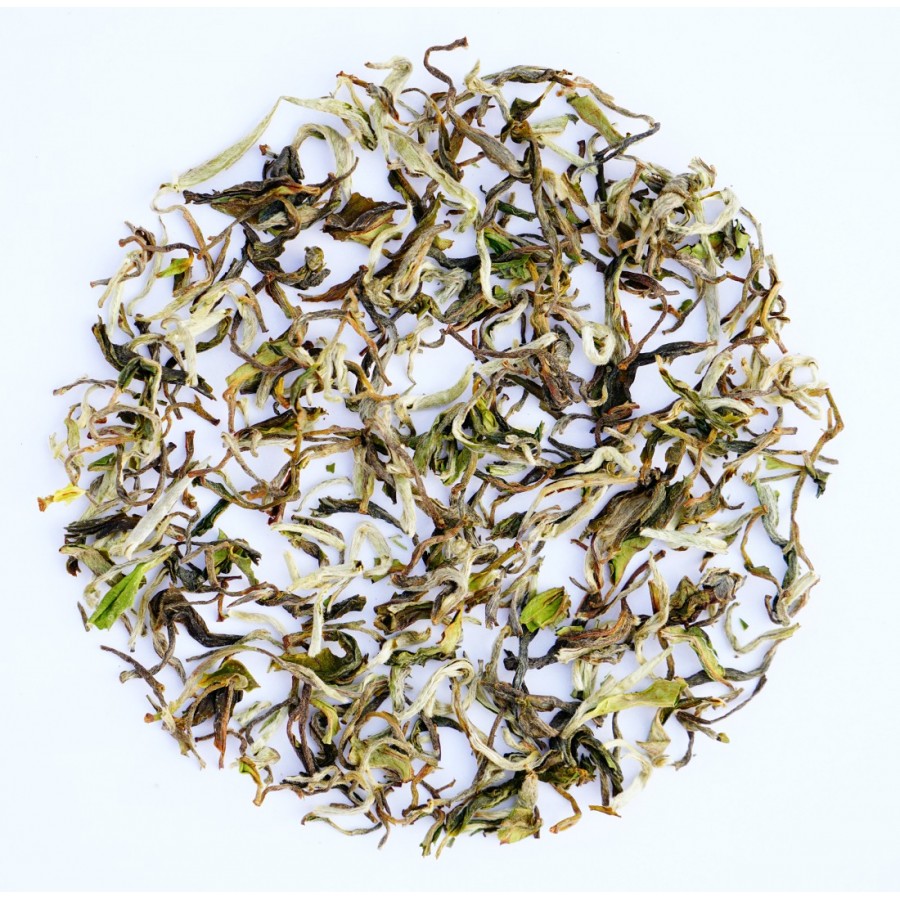 Orange Valley Pristine Orchard Black Tea ( Limited Edition )