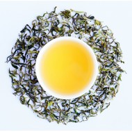 Orange Valley Spring Kissed Black Tea ( Celestial Harvest )