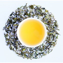 Orange Valley Spring Kissed Black Tea ( Celestial Harvest )