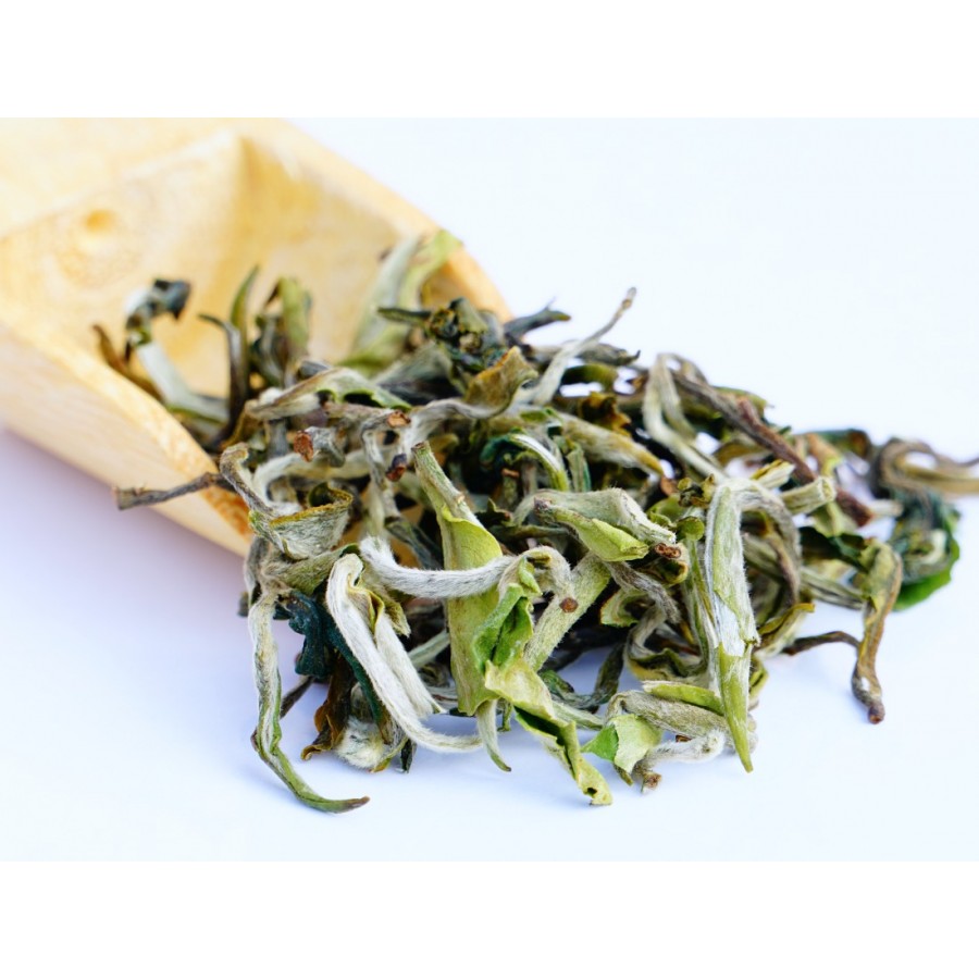 Orange Valley Spring Kissed Black Tea ( Celestial Harvest )