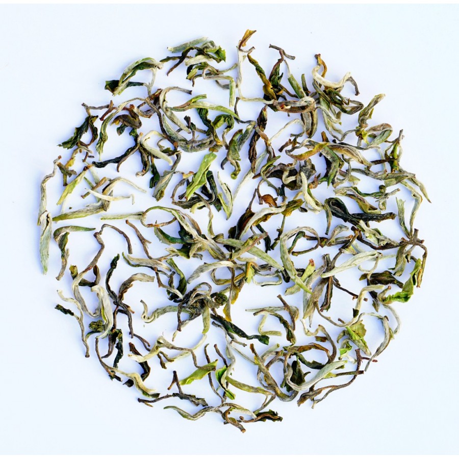 Orange Valley Spring Kissed Black Tea ( Celestial Harvest )