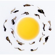 Oyan's Wild Brown Eyes Oolong Tea ( Tribal Reservoir )