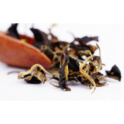 Oyan's Wild Brown Eyes Oolong Tea ( Tribal Reservoir )