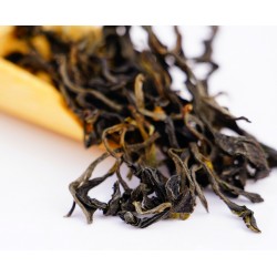 Oyan's Wild Purple Tea ( Tribal Reserve )