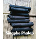 Singpho Phalap ( Bamboo Smoked Tea ) ( 15 Years Aged )