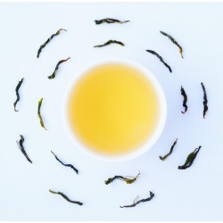 Phuguri Exotic Spring Auro Black Tea ( Private Reserve )