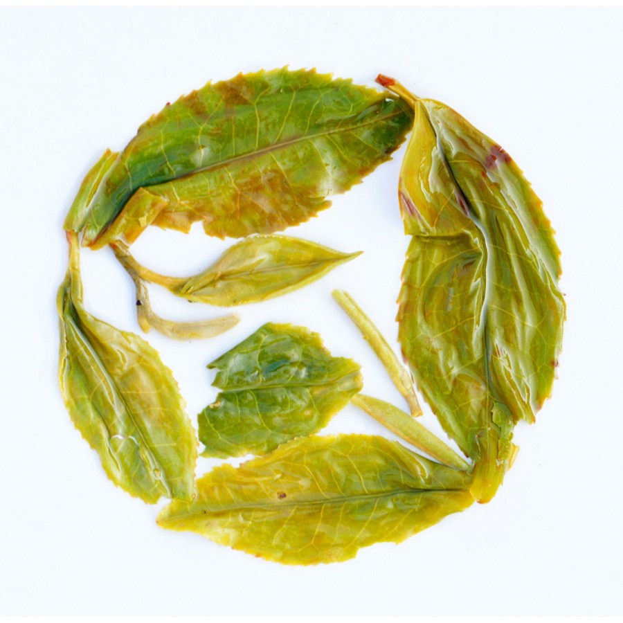 Phuguri Exotic Spring Auro Black Tea ( Private Reserve )