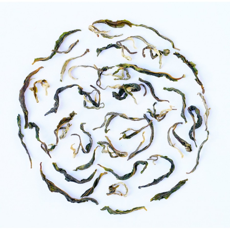 Phuguri Exotic Spring Auro Black Tea ( Private Reserve )