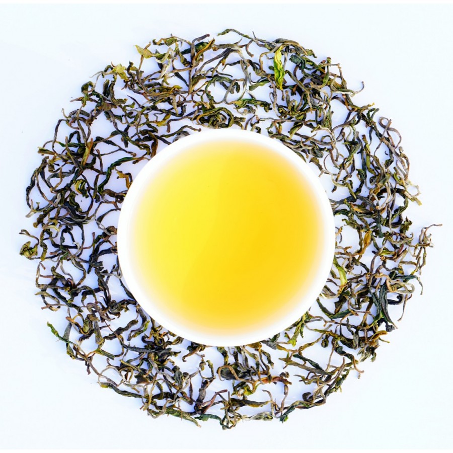 Phuguri Exotic Black Tea ( Edition De Luxe )