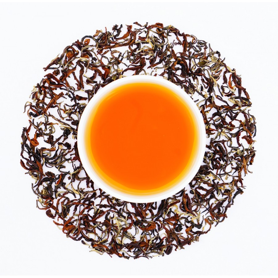 Puttabong Summer Moondrop Black Tea