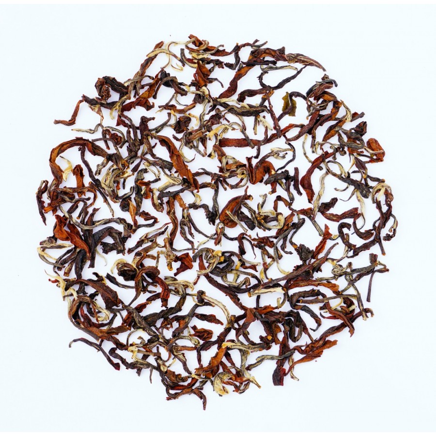 Puttabong Summer Moondrop Black Tea