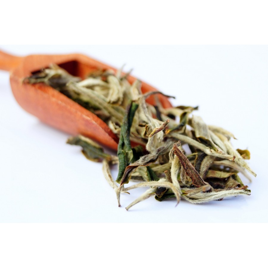 Indus White Oolong