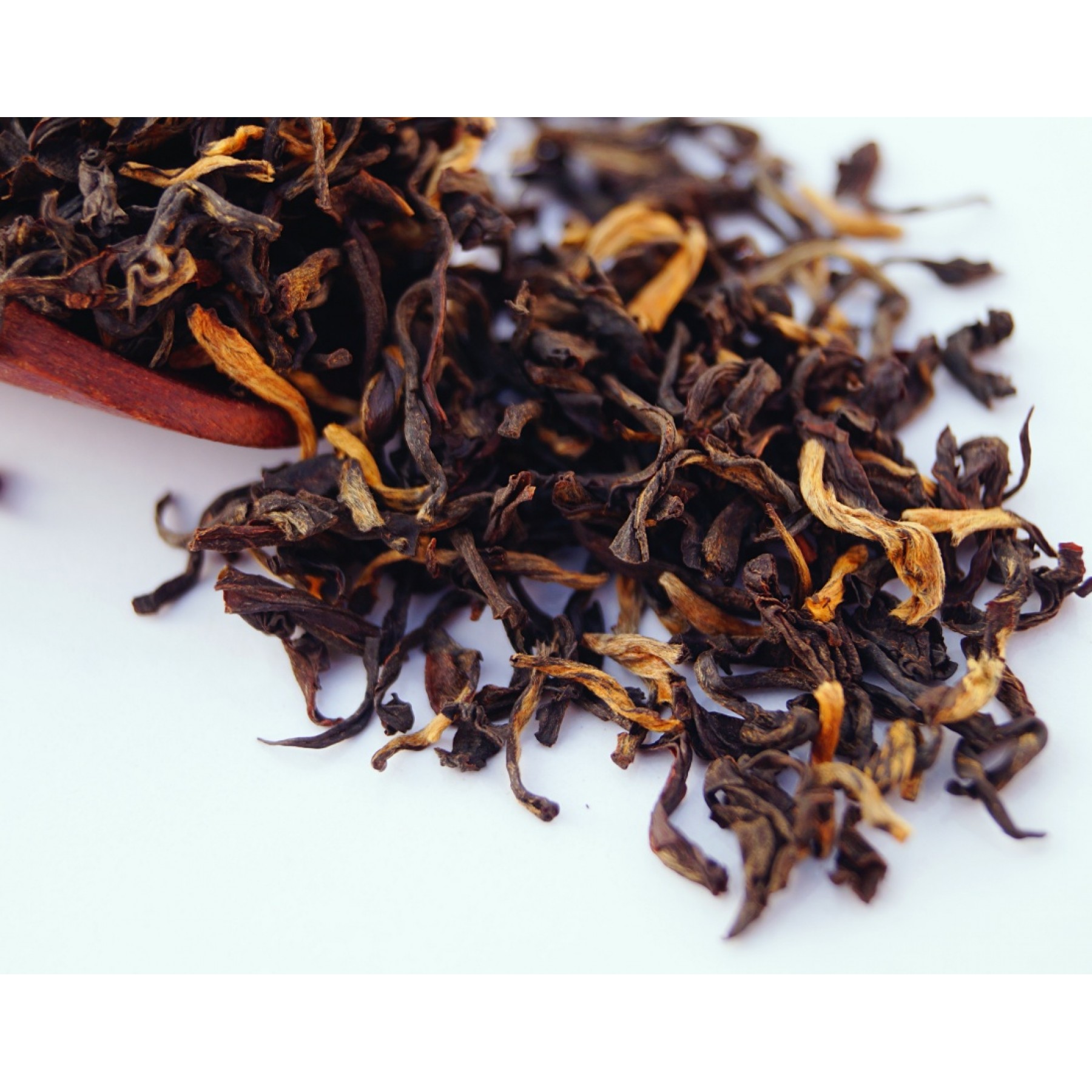 Assam Golden Breakfast Tea