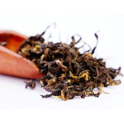 Nilgiri Exotic Petrichor Black tea ( Private Reserve )