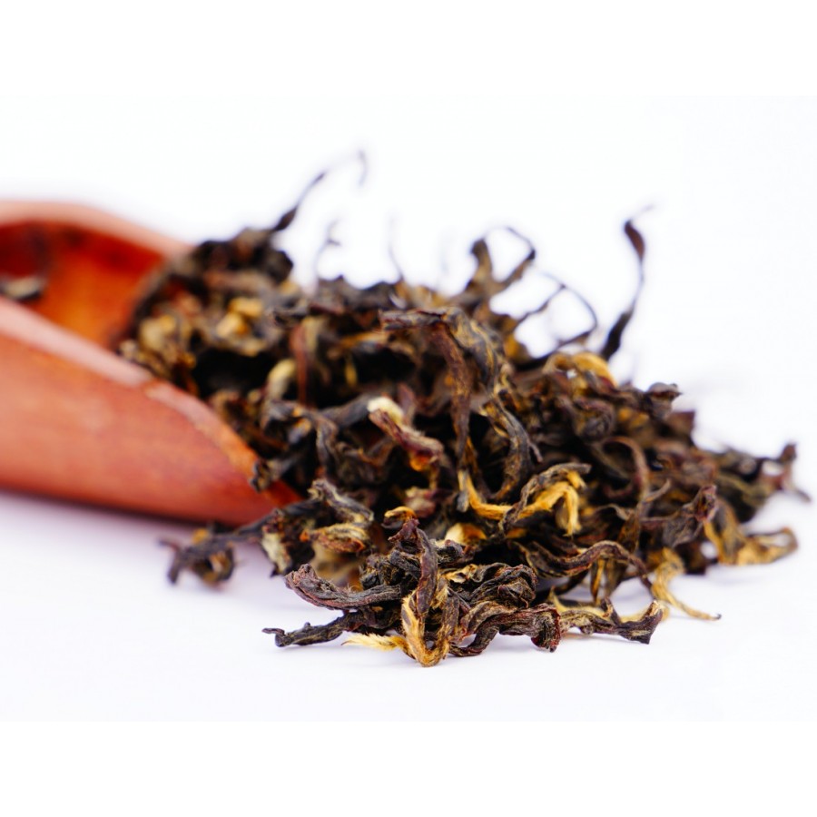 Nilgiri Exotic Petrichor Black tea ( Private Reserve )