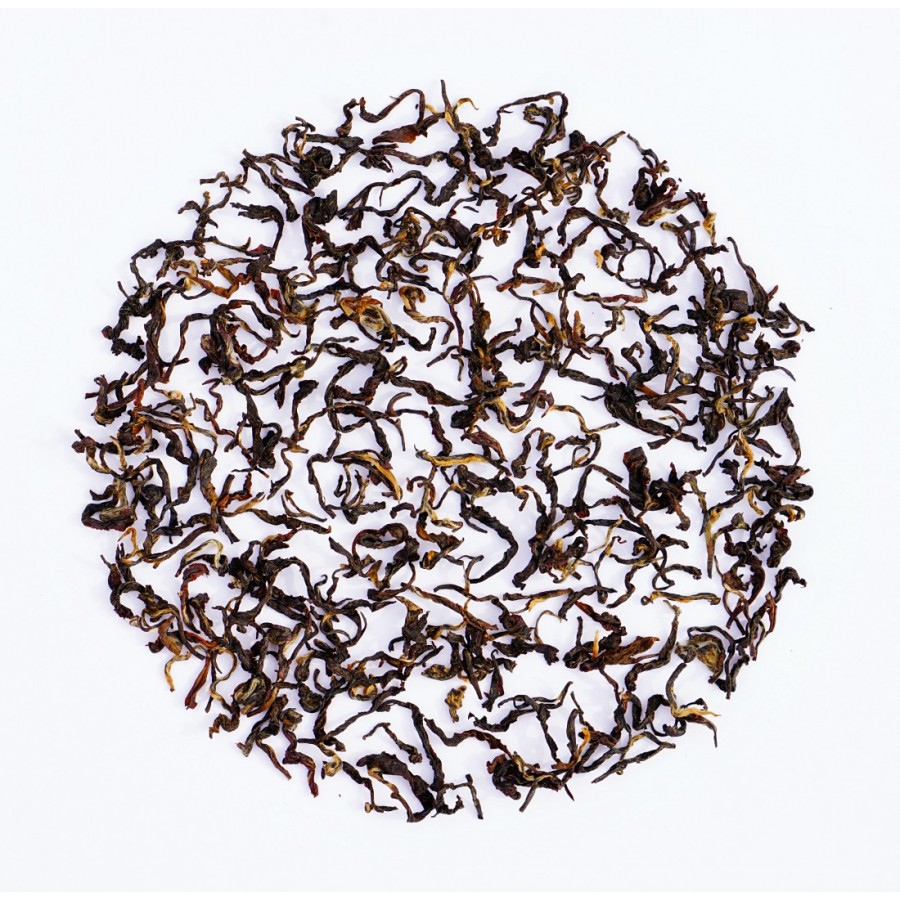 Nilgiri Exotic Petrichor Black tea ( Private Reserve )