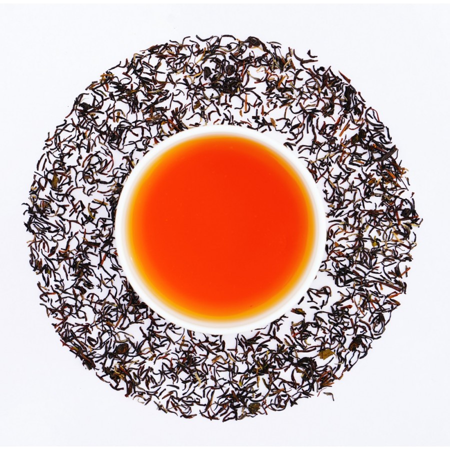 Risheehat Wiry Muscatel Black Tea ( Limited Edition )