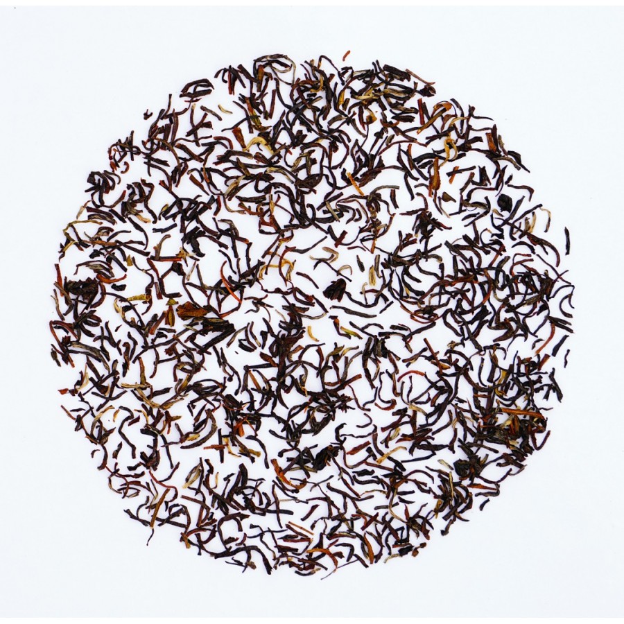 Risheehat Wiry Muscatel Black Tea ( Limited Edition )