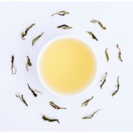 Darjeeling Exotic Utopia White Tea ( Limited Edition )